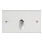 SMALL LONG tipologia Incassi quadri famiglia SMALL / LONG Grigio product photo