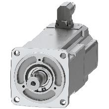 SIMOTICS S-1FK2 CT, SINAMICS S210 3AC 400V-480V, 2,4 Nm, 3000 1/min product photo