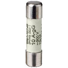 SENTRON, cartuccia fusibile cilindrica, 10 x 38 mm, 20 A, gG, Un AC: 500 V product photo
