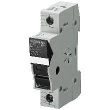 SENTRON, portafusibili, CLASS CC, a 1 polo, In: 30 A, Un AC: 600 V product photo