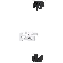 Congiuntori meccanici, interblocco laterale per contattore 3RT2.1 product photo