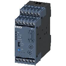 Unit&agrave; di controllo per protezione completa del motore (monostabile) S00-S12, Class 5-30 product photo