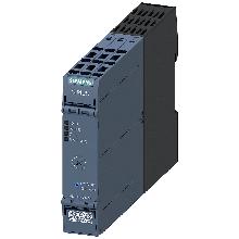Avviatore diretto, 1,6-7 A, DC 24 V, morsetti a molla product photo
