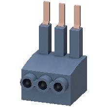 Copertura isolante per sbarre collettrici 3RM1 product photo