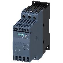Softstarter S0, 25 A, 11 kW/400 V, 40 gradi, AC 200-480 V, AC/DC 24 V product photo