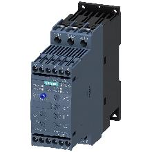 Softstarter S0, 25 A, 11 kW/400 V, 40 gradi, AC 200-480 V, AC/DC 24 V product photo