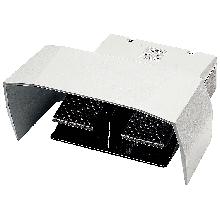 Pedaliera, 2 pedali ad impulso, ingresso cavi M25 x 1,5 IP65, 1NO+1NC/1NO+1NC product photo