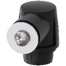 Testina di comando, in metallo (senza leva), commutazione a destra o a sinistra product photo