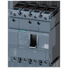 Interruttore automatico 3VA1 IEC Frame 100 Classe del potere di interruzione N I product photo