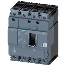 interruttore automatico 3VA1 IEC Frame 100 Classe del potere di interruzione B I product photo