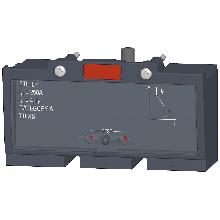 sganciatore di sovracorrente VT250, a 3 poli, protezione impianto ETU DP, LI IR= product photo