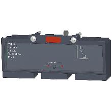 sganciatore di sovracorrente VT630, a 3 poli, protezione impianto ETU DP, LI IR= product photo