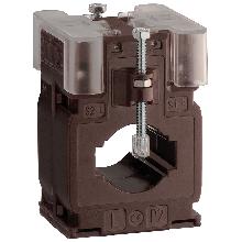 Trasformatore di corrente 250/5 A, classe 0,5 carico VA 6 marrone product photo