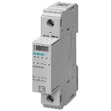 Scaricatore di sovratensione tipo 2, classe di requisiti C, UC 350 V moduli di protezione product photo