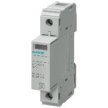 Scaricatore di sovratensione tipo 2, classe di requisiti C, UC 260 V moduli di protezione product photo