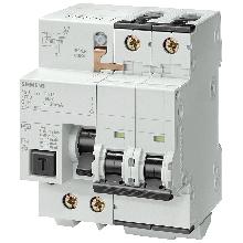 MTD C6 4. 5KA 25KA 2P TIPO AC 30MA product photo