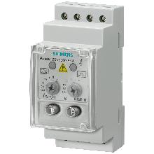 Dispositivo di monitoraggio corrente differenziale, analogico, tipo A IDN 0,03A 5A 0,02 5 sec. product photo