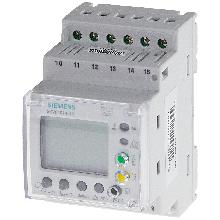 Dispositivo differenziale modulare LCD, AC 230 V IDN 0,03 A-3 A (tipo A) product photo