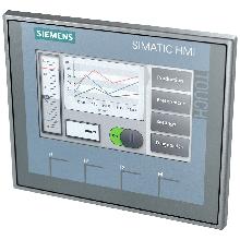 SIMATIC HMI KTP400 Basic product photo