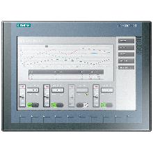 SIMATIC HMI KTP1200 Basic color DP product photo
