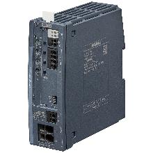 Modulo sel. SITOP SEL1200,DC24V/4x 2-10A cont. segnal. cum. o monitor diag. product photo