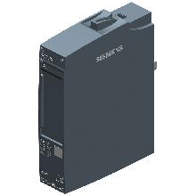 SIMATIC ET 200SP DI 8 x 24 V DC BA product photo