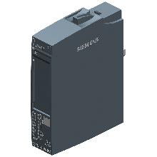 SIMATIC ET 200SP DI 16x24VDC ST product photo