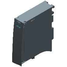 SIMATIC ET 200MP IM 155-5 PN ST fino a 30 moduli di periferia product photo