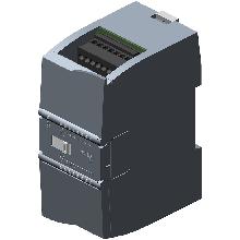 SIMATIC S7-1200 SM 1221, DI 8x24 VDC product photo