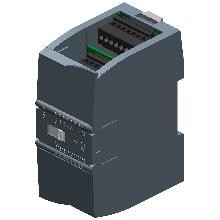 SIMATIC S7-1200 SM 1221, DI 16x24 VDC product photo