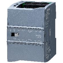 SIMATIC S7-1200 SM 1223, DI 16x24 VDC, DQ 16x24 VDC product photo