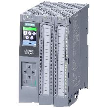 SIMATIC S7-1500 CPU 1511C-1 PN 16DI/16DQ/5AI/2AQ product photo