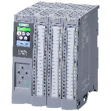 SIMATIC S7-1500 CPU 1512C-1 PN 32DI/32DQ/5AI/2AQ product photo