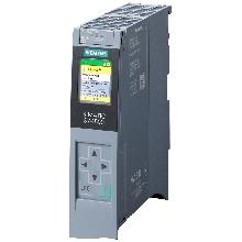 SIMATIC S7-1500F, CPU 1513F-1 PN, unità centrale con memoria di lavoro 450 KB pe product photo