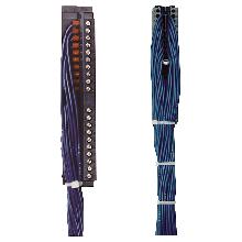 Connettore f. a 20 poli con 20 vili singoli H05V-K SIMATIC S7-300 L=2,5 m UI=5 product photo