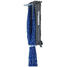 Con. frontale a 40 p. con 40 vili singoli H05V-K SIMATIC S7-1500 L=3,2 m product photo