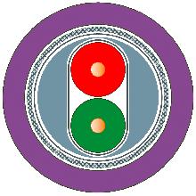 Cavo PB FC Std. GP; a metraggio; struttura speciale;UL;PVC;robusto (Conf. da 20 Mt.) product photo