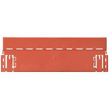 SIMBOX Universal WP, setto di segregazione orizzontale interno, 18 UM product photo