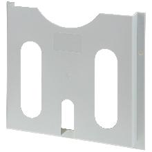 Tasca portaschemi, profonda 30 mm, per DIN A4 verticale, autoadesiva product photo