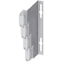 Stab Universal supporto porta-sbarre a 4 poli graduato, 15x 5/20x 5/30x 5 mm product photo