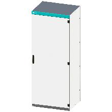 SIVACON, involucro vuoto quadro elettrico, secondo IEC 62208, IP55, A: 2000 mm, La: 600 mm product photo