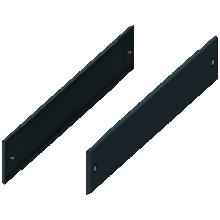 Copertura dello zoccolo laterale, A: 100mm, P: 800mm product photo