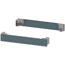 Angolari zoccolo con copertura A: 100mm La: 800mm product photo