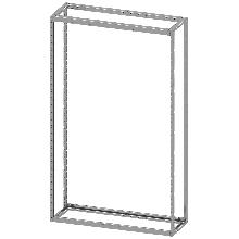 Struttura, A: 2000mm, La: 1200mm, P: 400mm product photo