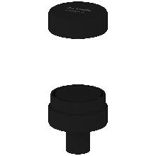 Elemento di connessione incl. coperchio per montaggio su stelo, base e angolare product photo