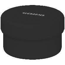 Colonnina di segnalazione, elemento di connessione per montaggio su stelo, incl. coperchio di chiusura e guarnizione product photo