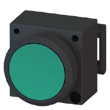 PULS PIATTO LUMINOSO VERDE product photo
