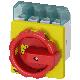 SENTRON, sezionatore sottocarico 3LD, interruttore di OFF di emergenza, a 4 poli, Iu: 25 A product photo Photo 01 2XS