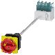SENTRON, sezionatore sottocarico 3LD, interruttore di OFF di emergenza, a 4 poli, Iu: 32 A product photo Photo 01 2XS