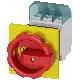 SENTRON, sezionatore sottocarico 3LD, interruttore di OFF di emergenza, a 3 poli, Iu: 32 A product photo Photo 01 2XS